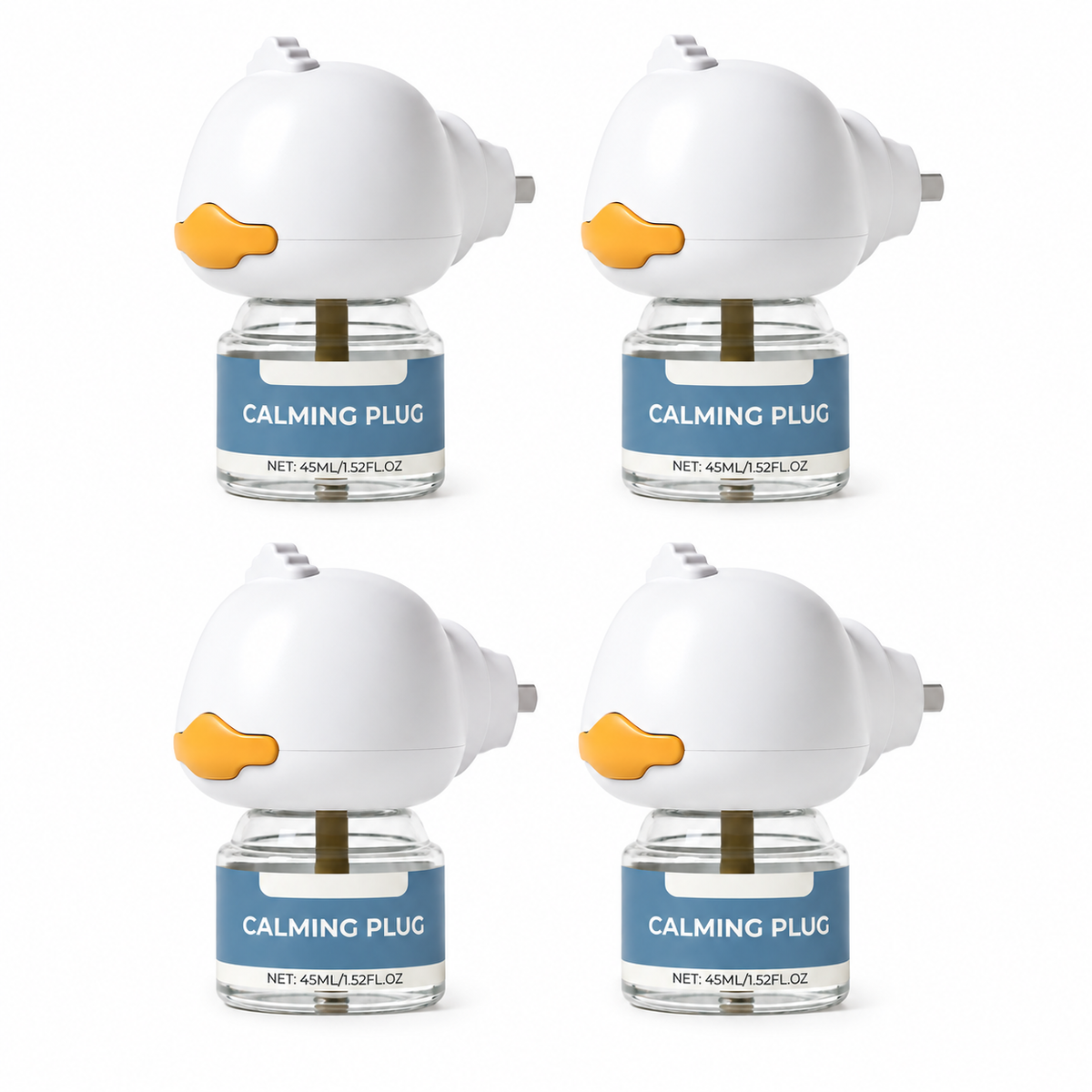 Difusor de Feromonas Calmantes para Perros