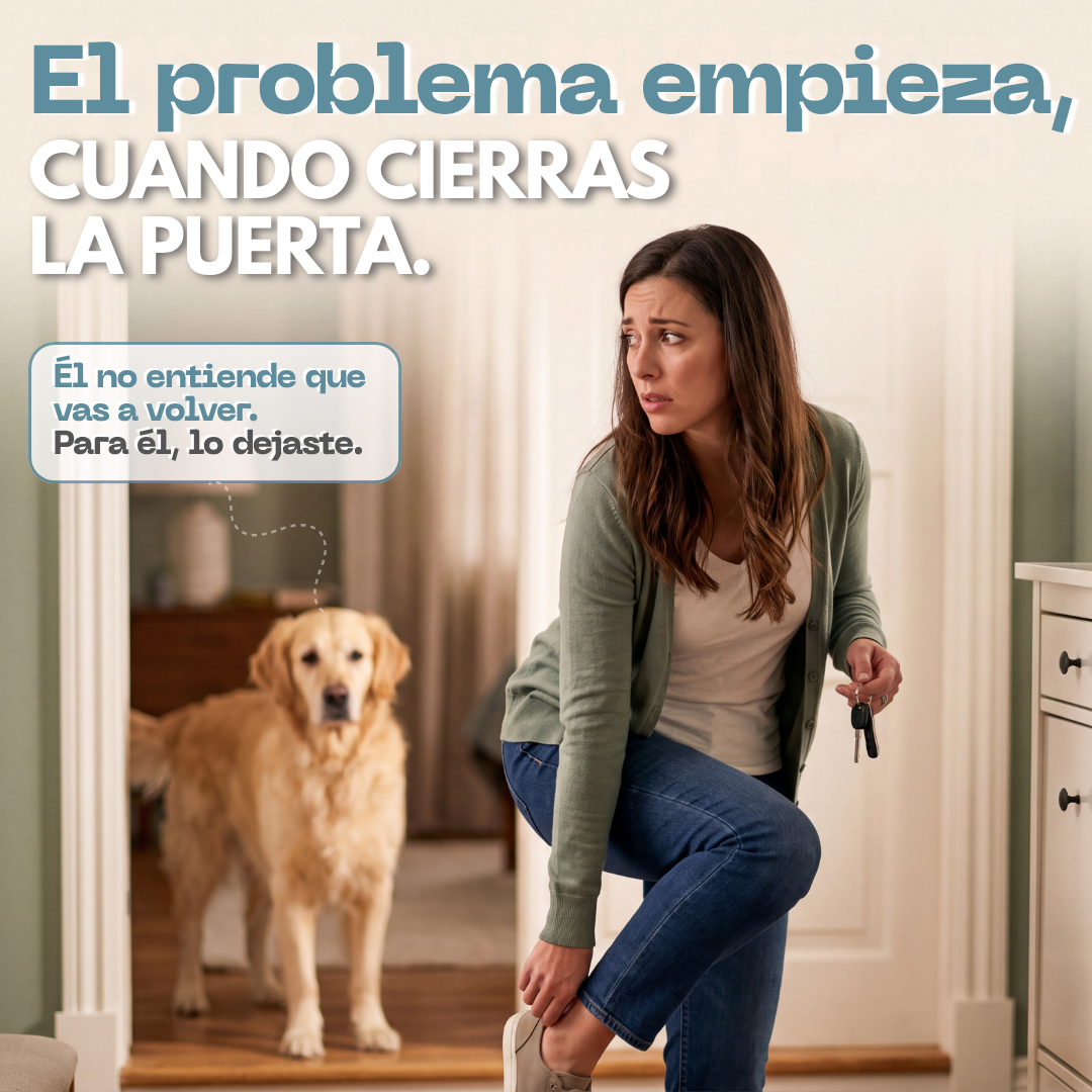 Difusor de Feromonas Calmantes para Perros