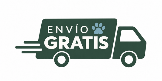 Envío Gratis y Asegurado