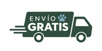 Envío Gratis y Asegurado
