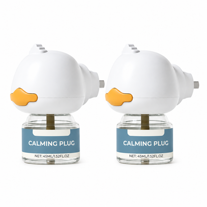 Difusor de Feromonas Calmantes para Perros